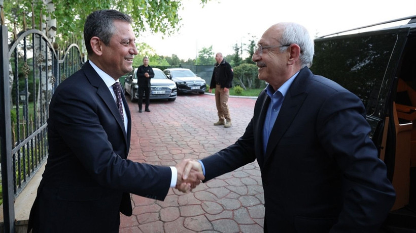 CHP'de Kemal Kılıçdaroğlu depremi! - Resim: 2