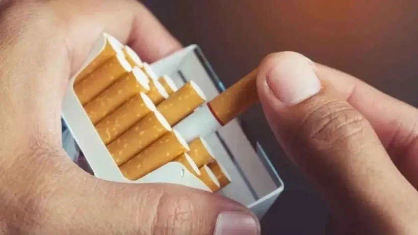 Sigara fiyatlarına bir zam daha - Resim: 3