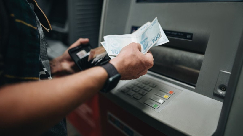 Bankada parası olanlar dikkat! - Resim: 3