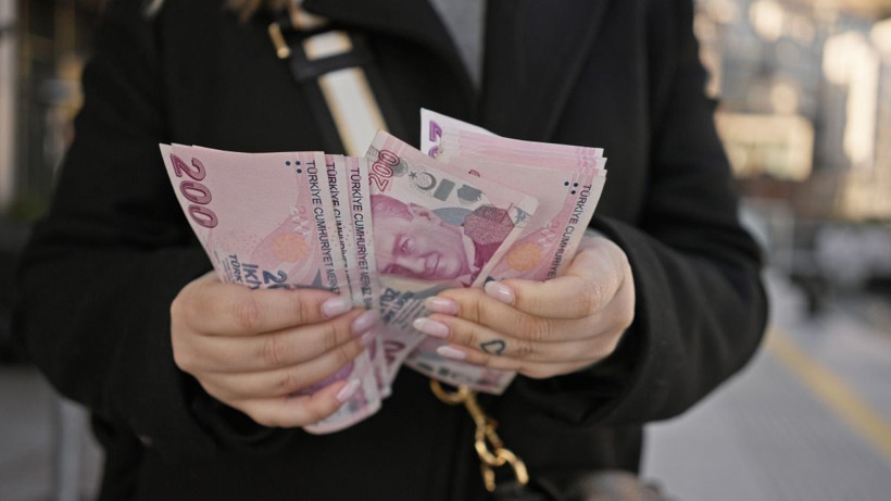 Bankada parası olanlar dikkat! - Resim: 2