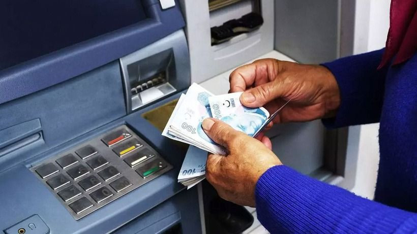 MB, Emekli ve Memur Maaş Zamlarını Açıkladı - Resim: 1