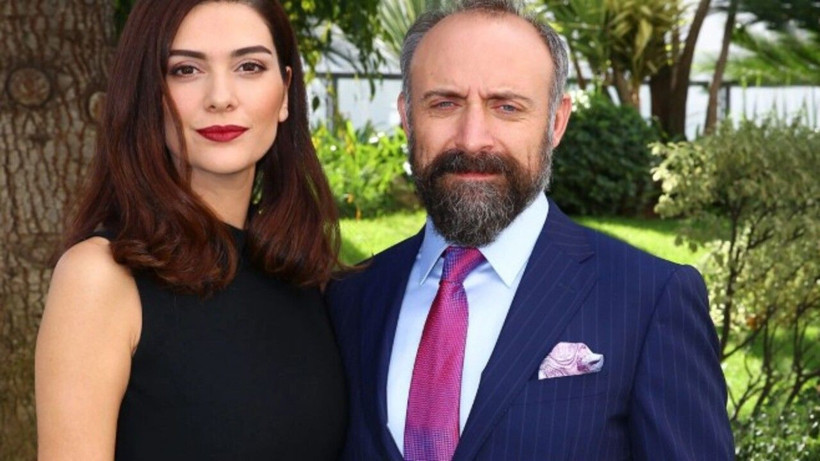 Bergüzar Korel'in ailesinden ilk açıklama geldi - Resim: 1