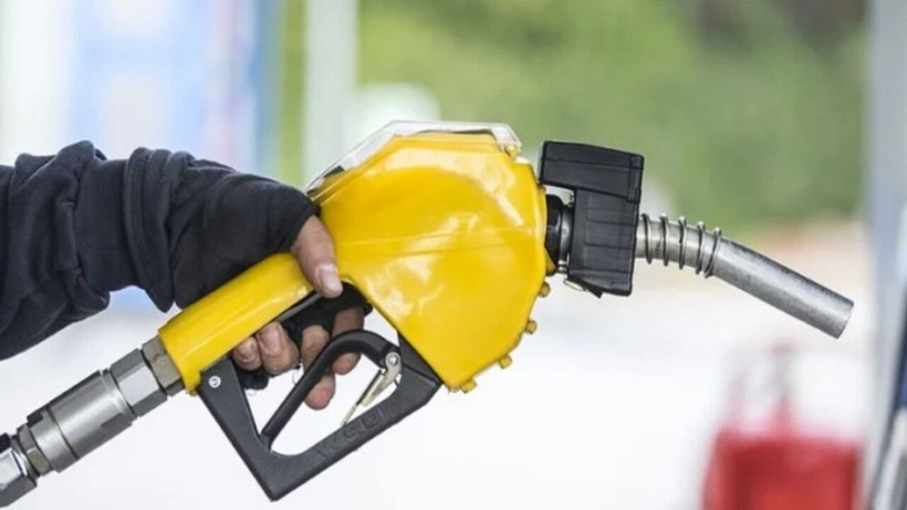 Motorine zam: Güncel akaryakıt fiyatları - Resim: 1