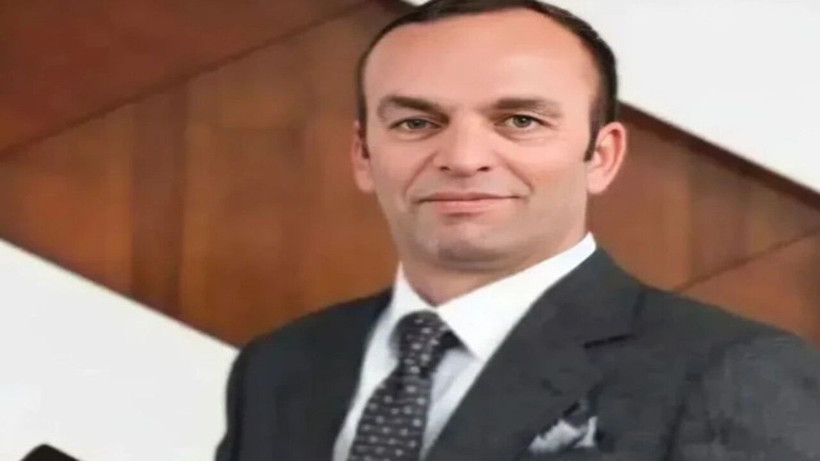 İş insanı Adem Soytekin tahliye edildi - Resim: 1