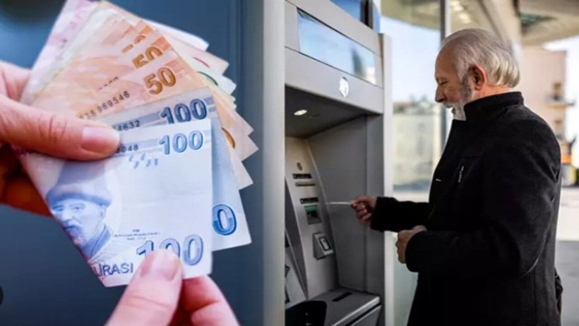 Emekliye en çok hangi banka promosyon veriyor ? - Resim: 1