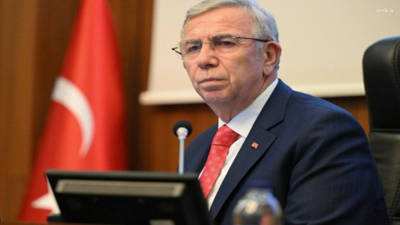 Mansur Yavaş'tan cesur açıklama - Resim: 1