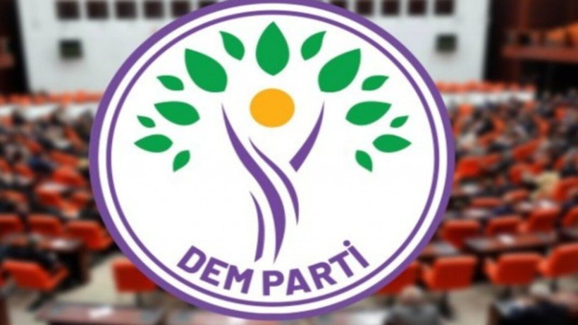 DEM Parti’de Değişim Sinyali - Resim: 5