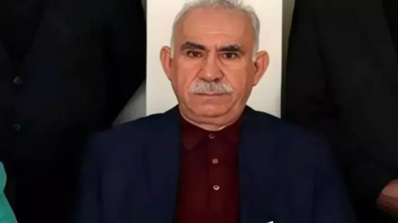 İmralı'dan Yeni Mesaj Öcalan'ın Şartları Bakın Neler ? - Resim: 1