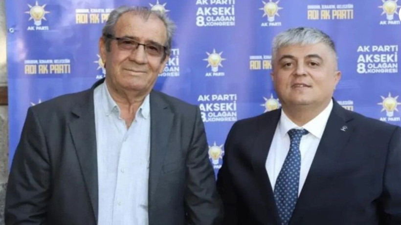AK Partili isimden kötü haber hayatını kaybetti - Resim: 4