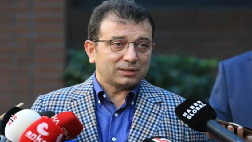 Ekrem İmamoğlu Davasında Yeni Hamle - Resim: 5