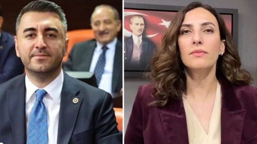 DEVA'dan istifa eden iki vekil CHP'ye katıldı - Resim: 2