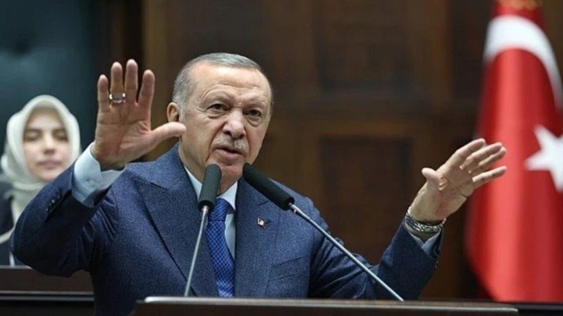 Cumhurbaşkanı 9 hükümlüyü affetti - Resim: 1