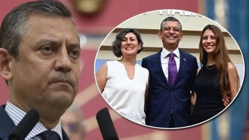 CHP lideri Özgür Özel’den şok eden açıklama - Resim: 1