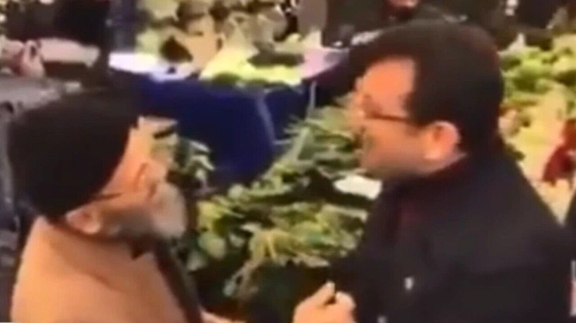 O isim yıllar önce Ekrem İmamoğlu'nu uyarmıştı! - Resim: 1