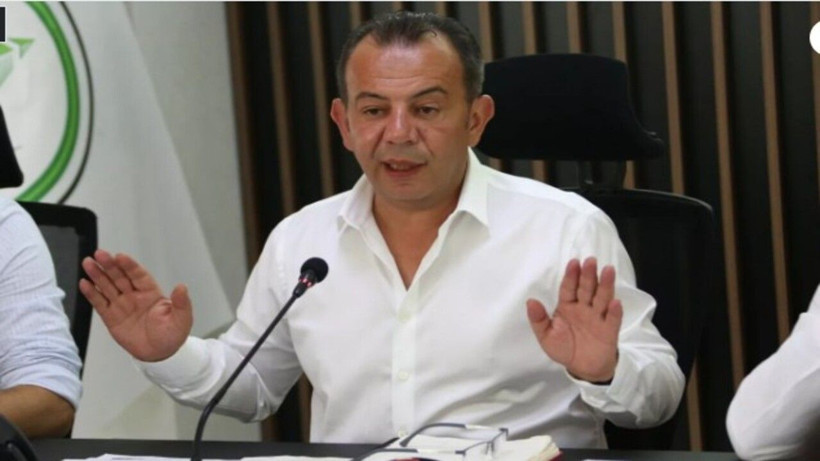 Tanju Özcan’ın Sözleri CHP’de Krize Neden Oldu - Resim: 1