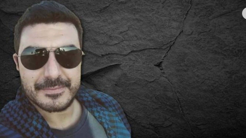 Eski başkanın oğlu ölü bulundu - Resim: 1