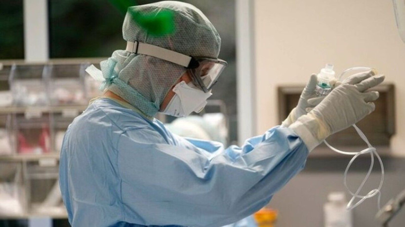 Çin'de yeni salgın başladı hızla yayılıyor! - Resim: 1