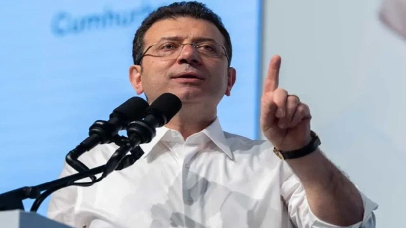 İmamoğlu'nu kurtaracak ismi söyledi - Resim: 2