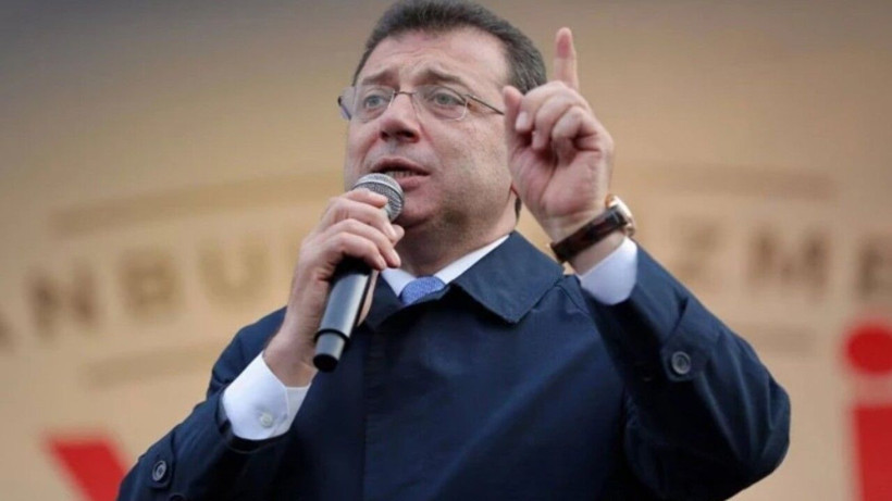 Ekrem İmamoğlu'na beraat kararı vermişti - Resim: 1