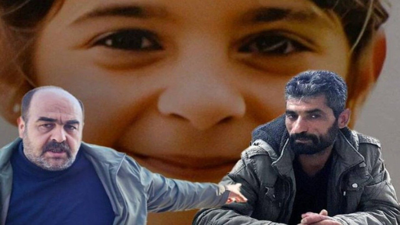 Narin Güran Cinayetinde Baba, Kızının Katilini Açıkladı - Resim: 1