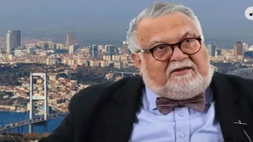 Korkutan İstanbul Depremi Açıklaması - Resim: 1