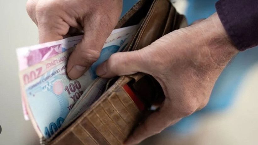 Emekli maaş zam oranları ne kadar - Resim: 1