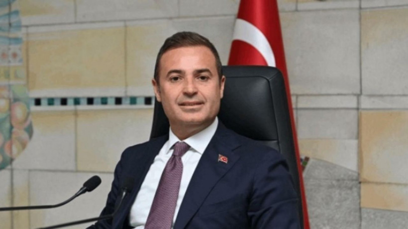 Ahmet Akın’dan “AK Parti’ye geçiş” iddialarına yanıt - Resim: 1