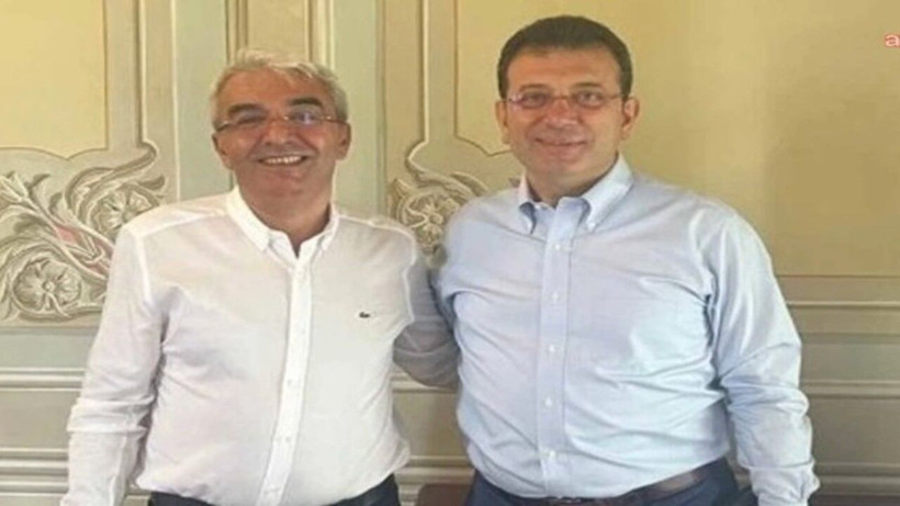 Kalender Özdemir Cezaevinde Kalp Krizi Geçirdi - Resim: 6