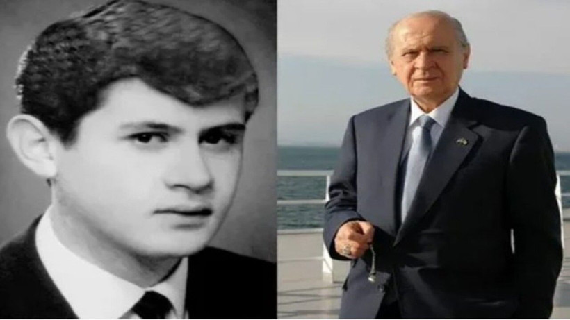 Devlet Bahçeli Bakın Neden Evlenmemiş ? - Resim: 1