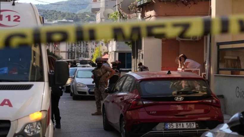 İzmir’deki saldırı: Yeni Gözaltılar Var! - Resim: 1