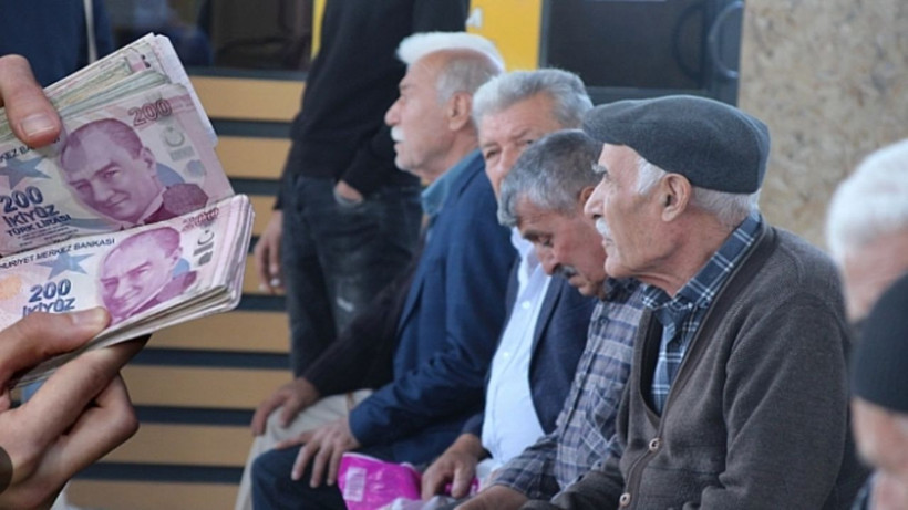 Emeklilerde müjde araç alımında ÖTV muafiyeti geliyor - Resim: 1