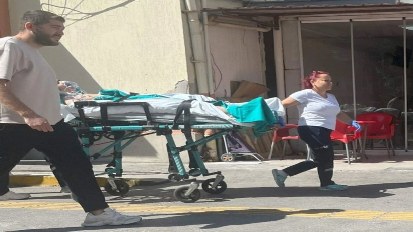 Saldırganın babasından dikkat çeken açıklamalar - Resim: 1