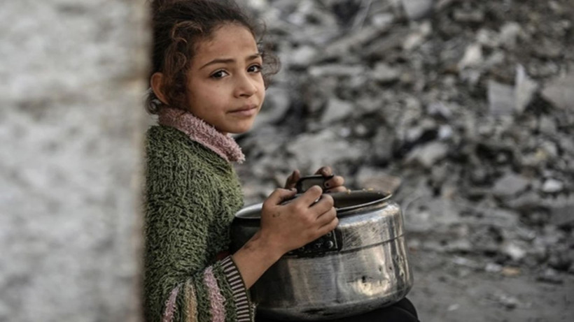 İsrail televizyonundan ağızları açık bırakan yayın - Resim: 1