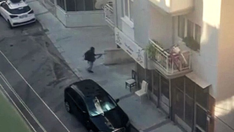 2 polisimizi şehit eden 16 yaşındaki hainin ifadesi ortaya çıktı! - Resim: 1