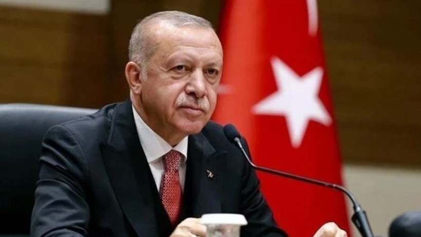 Erdoğan’ın Vatandaşla Anı Sosyal Medyada Gönülleri Kazandı - Resim: 1