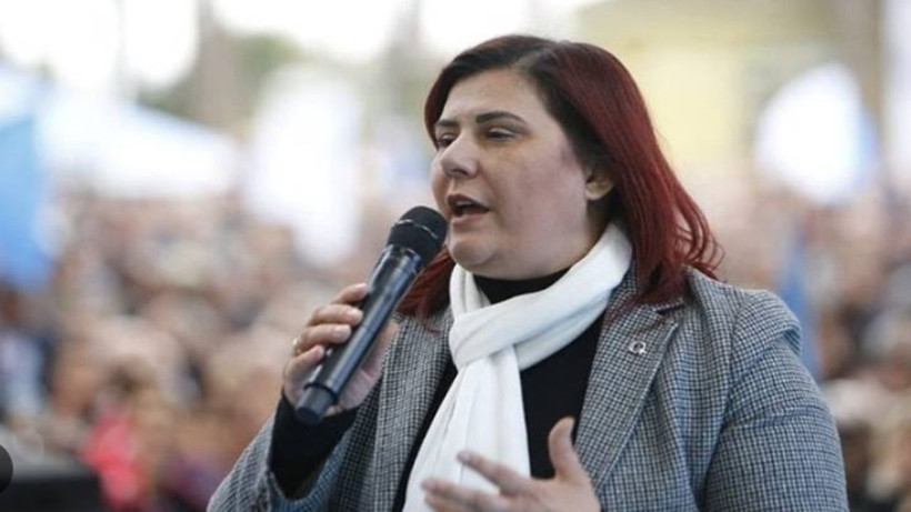 Özlem Çerçioğlu İle İlgili Bomba İddialar! - Resim: 1