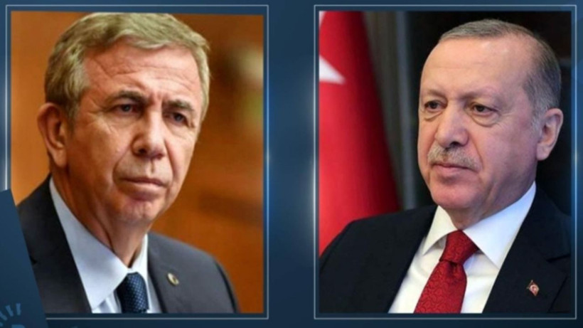 Erdoğan Mı Yavaş Mı İşte Cevabı - Resim: 1