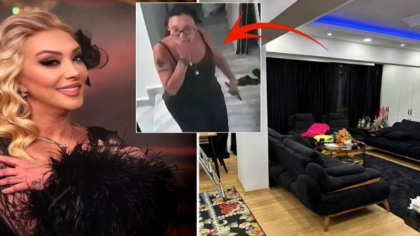 Sanatçı Güllü’nün ölümünde dikkat çeken ayrıntı! - Resim: 1