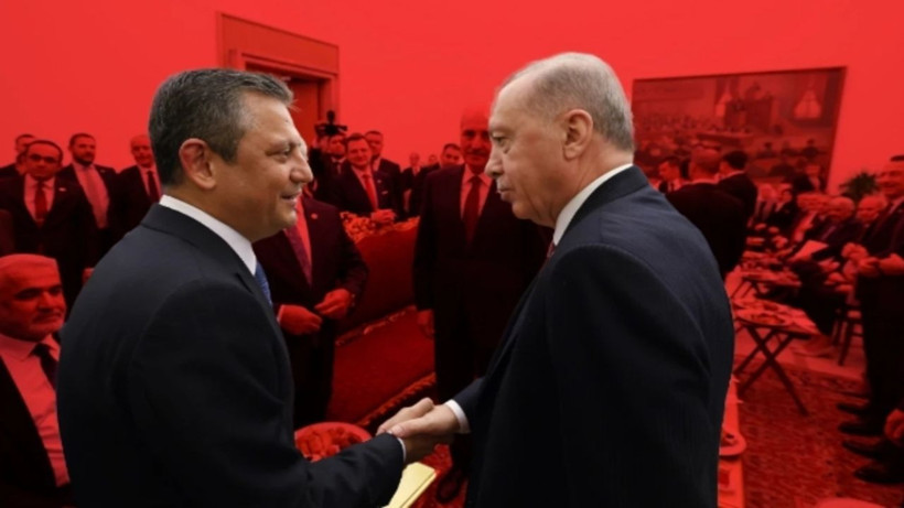 İşte partilerin son oy durumu - Resim: 1