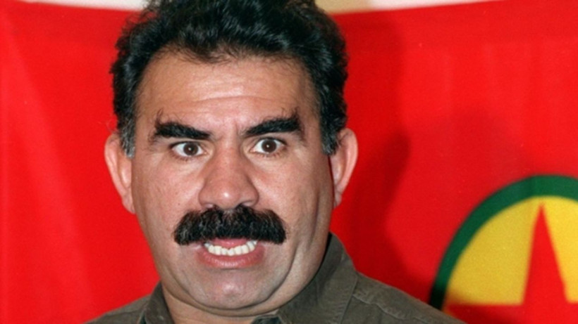 Abdullah Öcalan Tehditler Savurdu - Resim: 1