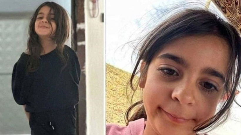 Narin Güran Cinayetinde Şok İddia! - Resim: 1