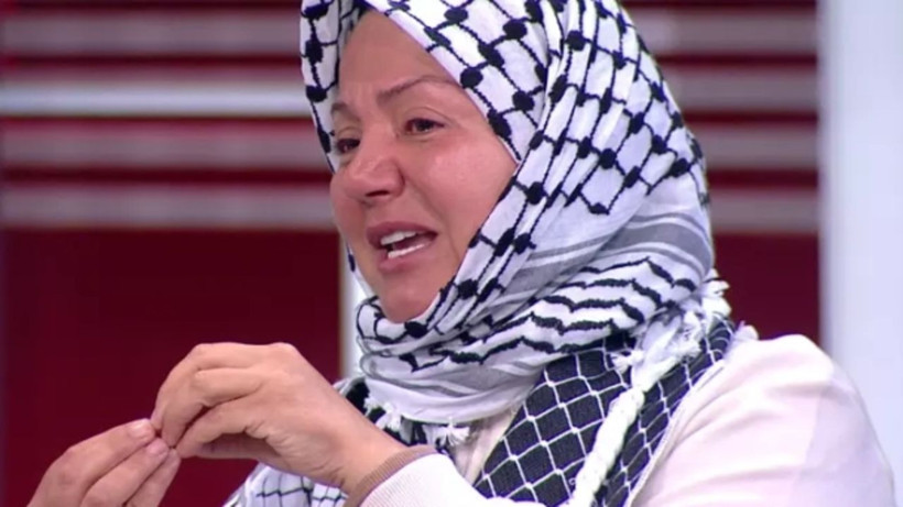 İkbal Gürpınar İsrail'de yaşadıklarını anlattı - Resim: 1