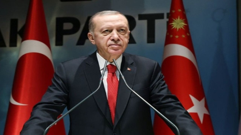 “Milletle Daha Güçlü Kucaklaşmazsak Eriyip Gideriz” - Resim: 1