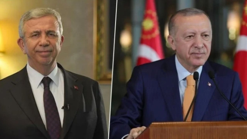 Cumhurbaşkanlığı Anketinde Şok Eden Sonuç - Resim: 3