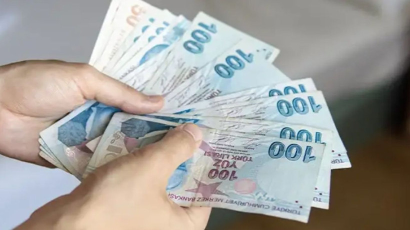 Emekliye Ocak sürprizi Enflasyon + refah Payı - Resim: 1