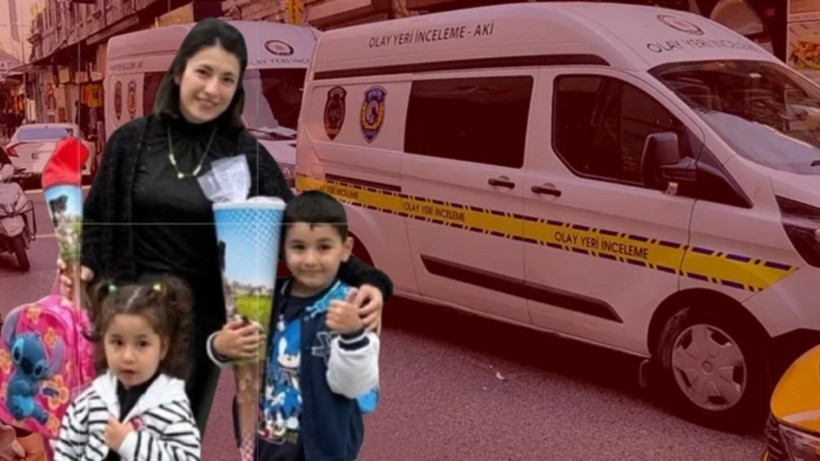 Fatih'teki zehirlenme faciasında baba da hayatını kaybetti - Resim: 1