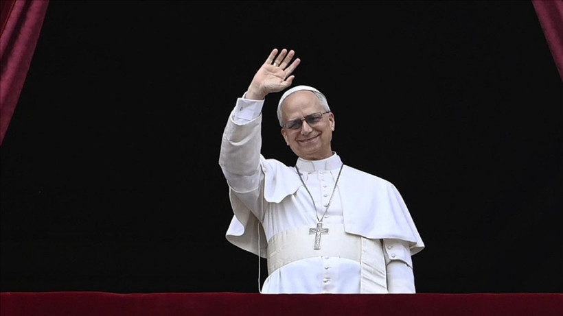 Papa 14. Leo’nun Türkiye Mesajı Dünyada Yankı Uyandırdı - Resim: 2