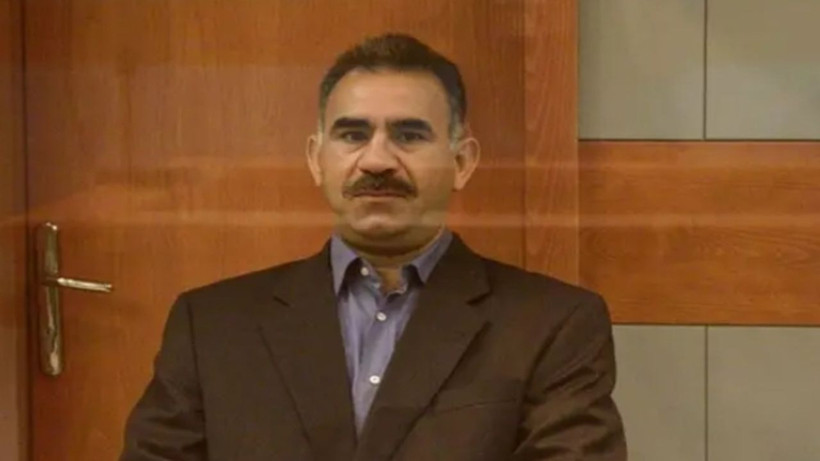 ''Öcalan’dan SDG’ye Suriye Talimatı'' - Resim: 1