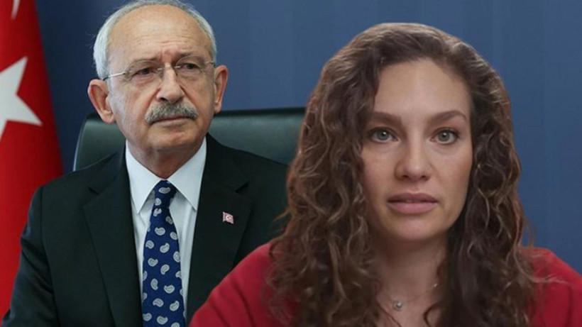 Kılıçdaroğlu O Kişiler Hakkında Suç Duyurusu Yaptı - Resim: 1