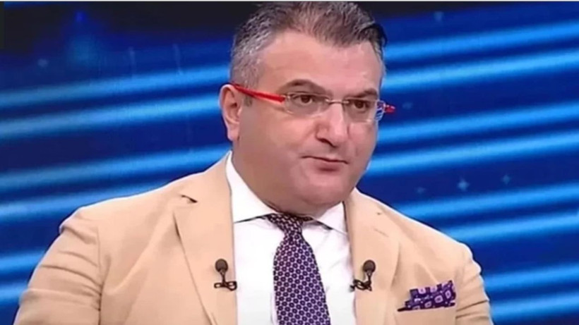 Cem Küçük'ten canlı yayında flaş açıklama! - Resim: 1